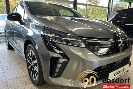 Mitsubishi Colt Gebrauchtwagen