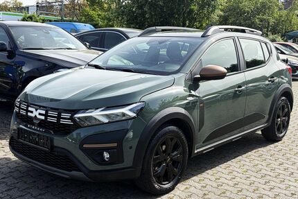 Dacia Sandero Gebrauchtwagen
