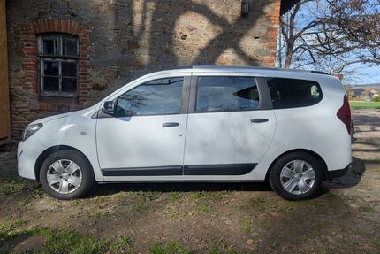 Dacia Lodgy Gebrauchtwagen