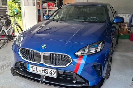 BMW 118 Gebrauchtwagen