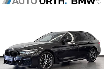 BMW 530 Gebrauchtwagen