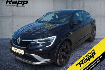 Renault Arkana Gebrauchtwagen