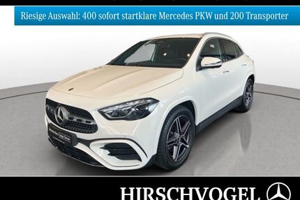 Mercedes-Benz GLA 200 Gebrauchtwagen