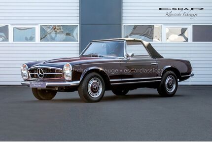 Mercedes-Benz SL 280 Gebrauchtwagen