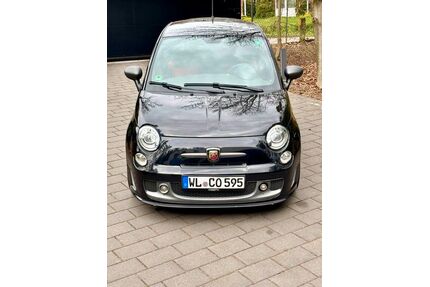 Abarth 595 Competizione Gebrauchtwagen