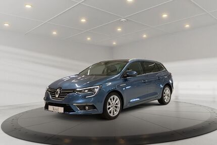 Renault Megane Gebrauchtwagen