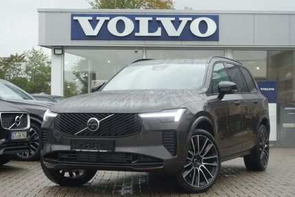Volvo XC90 Gebrauchtwagen
