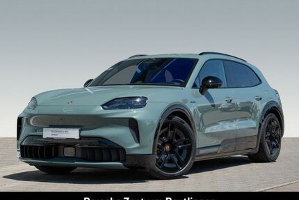 Porsche Cayenne Gebrauchtwagen