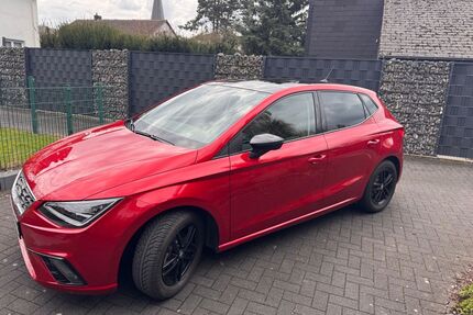 Seat Ibiza Gebrauchtwagen
