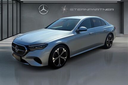 Mercedes-Benz E 220 Gebrauchtwagen