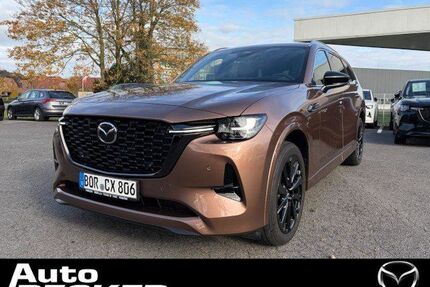 Mazda CX-80 Gebrauchtwagen