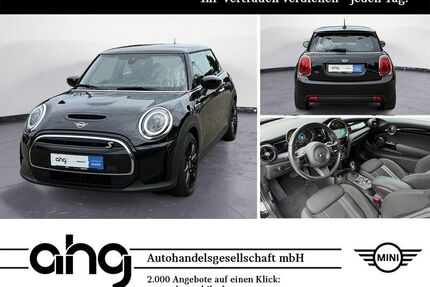 Mini Cooper SE Gebrauchtwagen