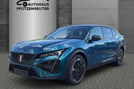 Peugeot 408 Gebrauchtwagen