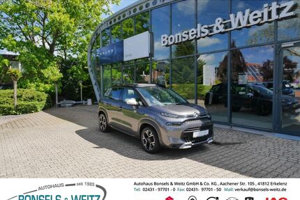 Citroen C3 Aircross Gebrauchtwagen