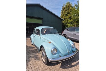 VW Käfer Gebrauchtwagen