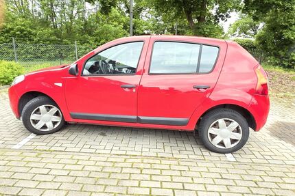 Dacia Sandero Gebrauchtwagen