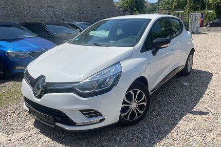 Renault Clio Gebrauchtwagen
