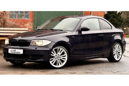 BMW 120 Gebrauchtwagen