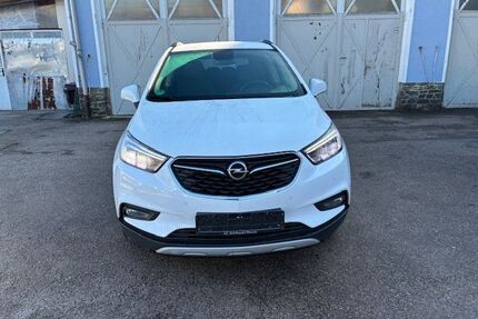 Opel Mokka Gebrauchtwagen