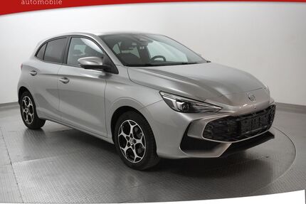 MG MG3 Gebrauchtwagen
