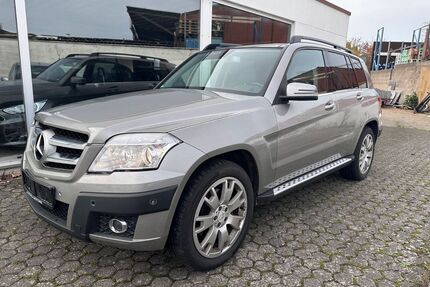 Mercedes-Benz GLK 320 Gebrauchtwagen