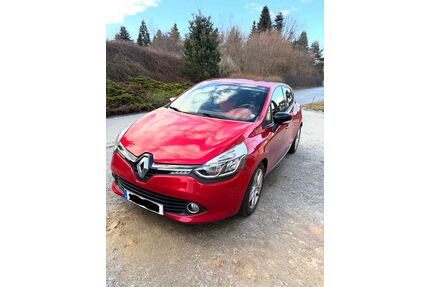 Renault Clio Gebrauchtwagen