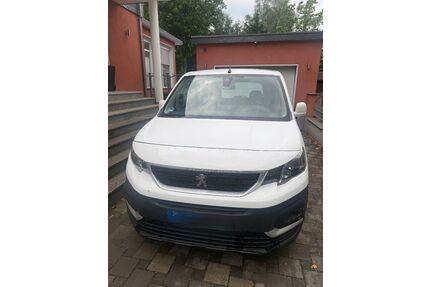 Peugeot Rifter Gebrauchtwagen