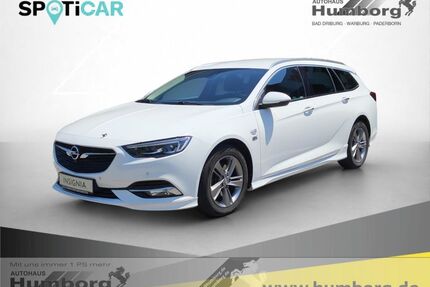 Opel Insignia Gebrauchtwagen