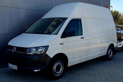 VW T6 Transporter Gebrauchtwagen