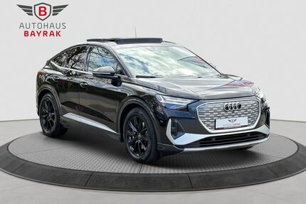 Audi Q4 e-tron Gebrauchtwagen