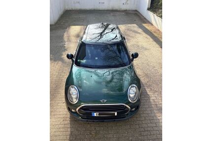 Mini Cooper D Clubman Gebrauchtwagen