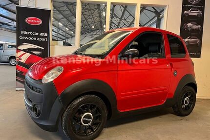 Microcar M.Go Gebrauchtwagen