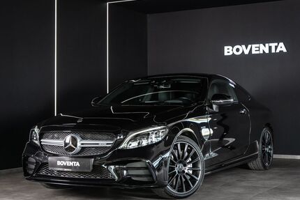 Mercedes-Benz C 43 AMG Gebrauchtwagen