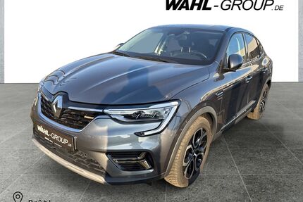 Renault Arkana Gebrauchtwagen
