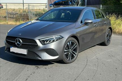 Mercedes-Benz A 200 Gebrauchtwagen