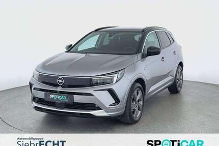 Opel Grandland Gebrauchtwagen