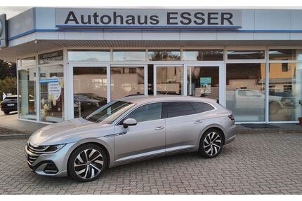 VW Arteon Gebrauchtwagen