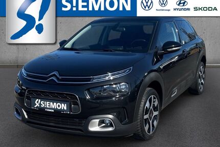 Citroen C4 Cactus Gebrauchtwagen