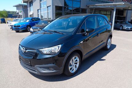 Opel Crossland (X) Gebrauchtwagen