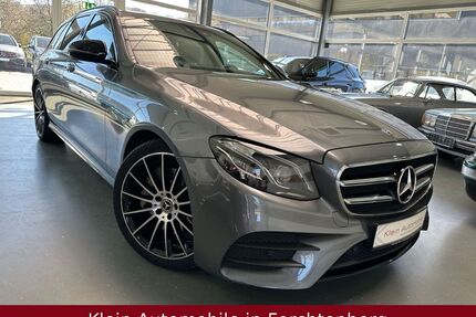 Mercedes-Benz E 350 Gebrauchtwagen