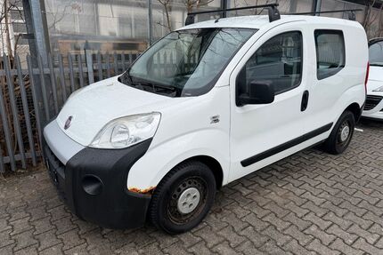 Fiat Fiorino Gebrauchtwagen