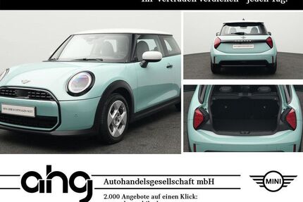 Mini Cooper C Gebrauchtwagen