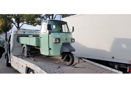 Piaggio APE Gebrauchtwagen
