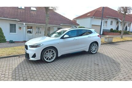BMW X2 Gebrauchtwagen