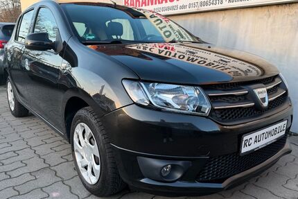 Dacia Sandero Gebrauchtwagen