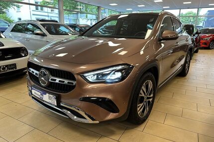 Mercedes-Benz GLA 200 Gebrauchtwagen