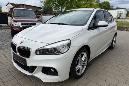 BMW 218 Gebrauchtwagen