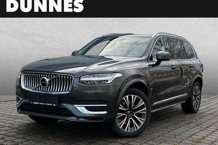 Volvo XC90 Gebrauchtwagen