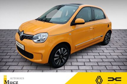 Renault Twingo Gebrauchtwagen