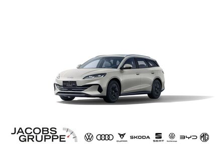 BYD SEAL 6 Gebrauchtwagen
